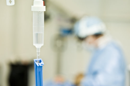 Chirurgie r&eacute;fractive