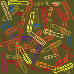paperclips