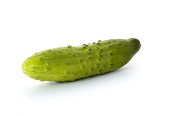 fresh cucumber