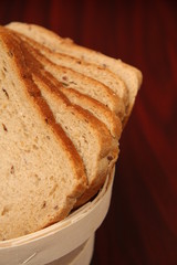pain de mie