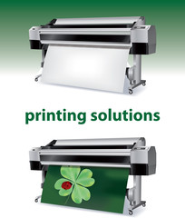 plotter