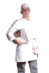 future patissière