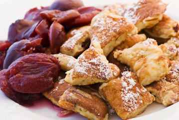 Kaiserschmarrn