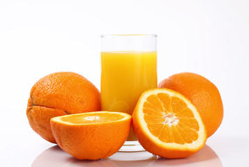 Orangensaft