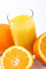 Orangensaft