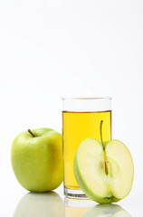 Apfelsaft