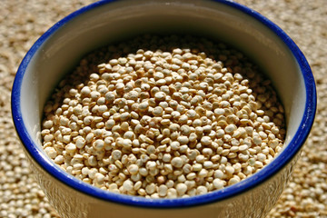 quinoa