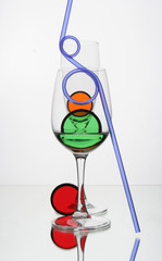 original cocktail glass