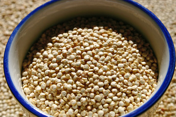 quinoa