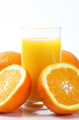 Orangensaft