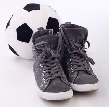 Fu&szlig;ball