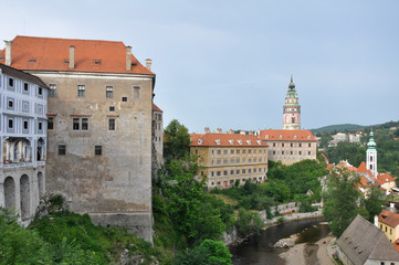 Cesky Krumlov