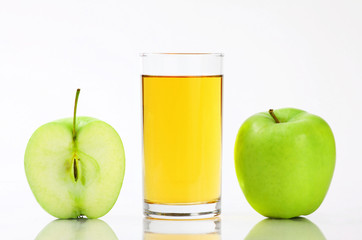 Apfelsaft
