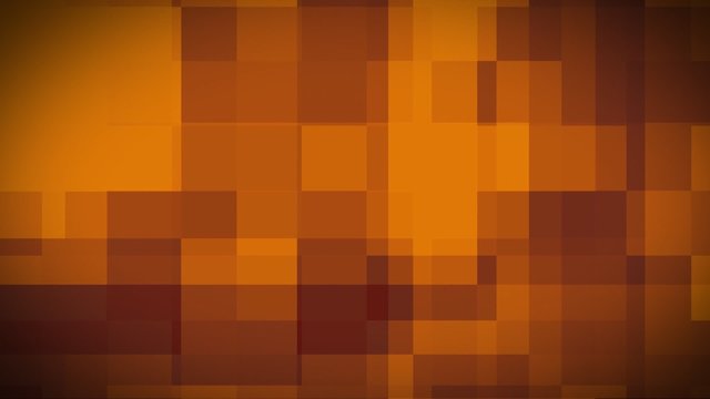 Background variation of orange and brown colours
