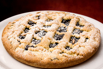 The Pilgrim Cake, Pisan Tradition