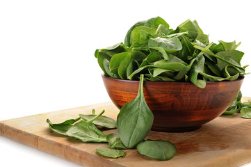 Spinach