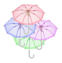 Umbrellas