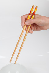 chopsticks