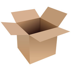 Open Box