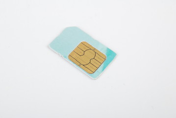 sim card
