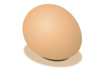 3D Egg