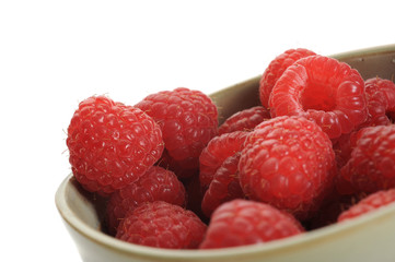 Raspberries