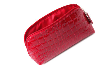 Makeup bag