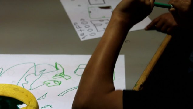 Dibujos