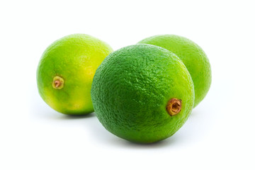 green limes