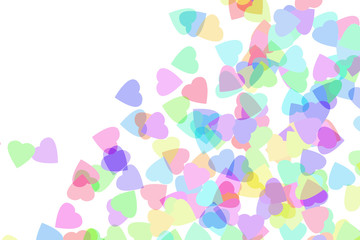 hearts