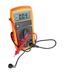 Digital multimeter