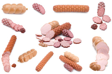 sausage