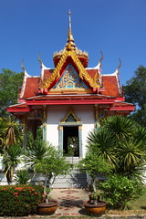 Fototapeta premium Phuket 7149