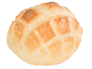 Bread roll.