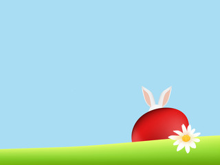 Osterhase