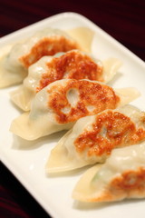 餃子