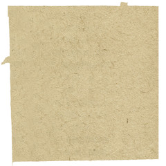 texture of the old paper