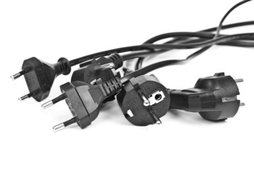 Power plugs