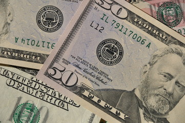 Dollar f&uuml;nfziger