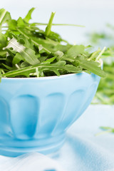 Rucola salad