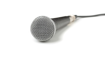 microphone