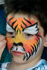 Magic Transformation begins....