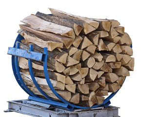 STERE DE BOIS