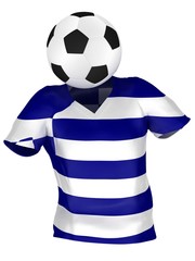 National Soccer Team of Greece | All Teams Collection |