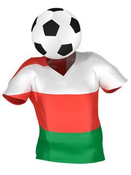 National Soccer Team of Oman | All Teams Collection |