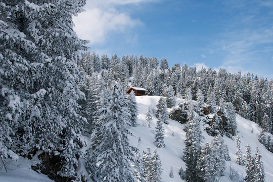 Penken, Mayrhofen