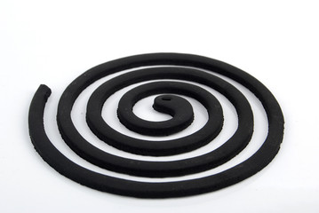 mosquito coil incense