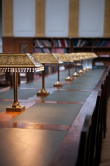 Archive Reading Room