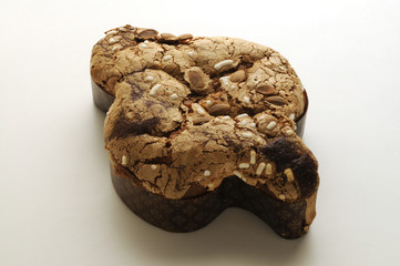 Colomba di Pasqua