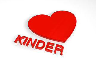 Ein Herz für Kinder